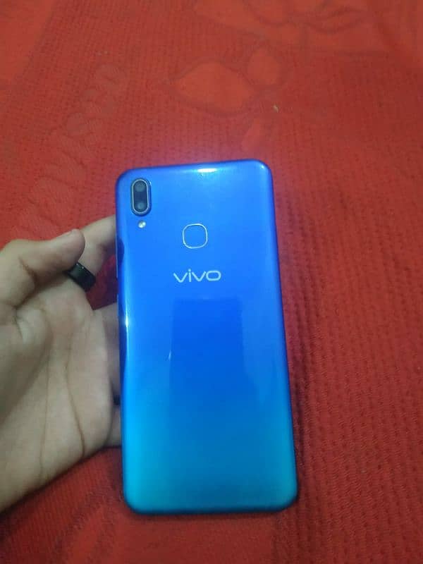 vivo y 93 5