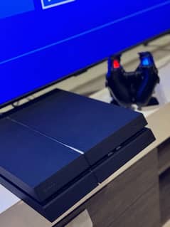 PlayStation 4