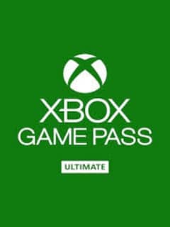 Xbox Ultimate Game pass for sale