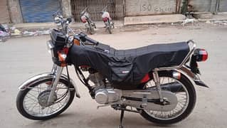 bike125