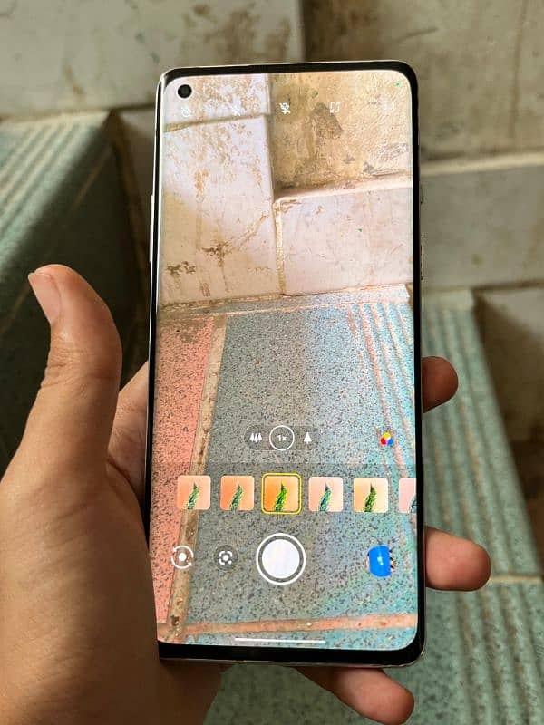 OnePlus 8 Waterpack all ok Exchange Possible 6