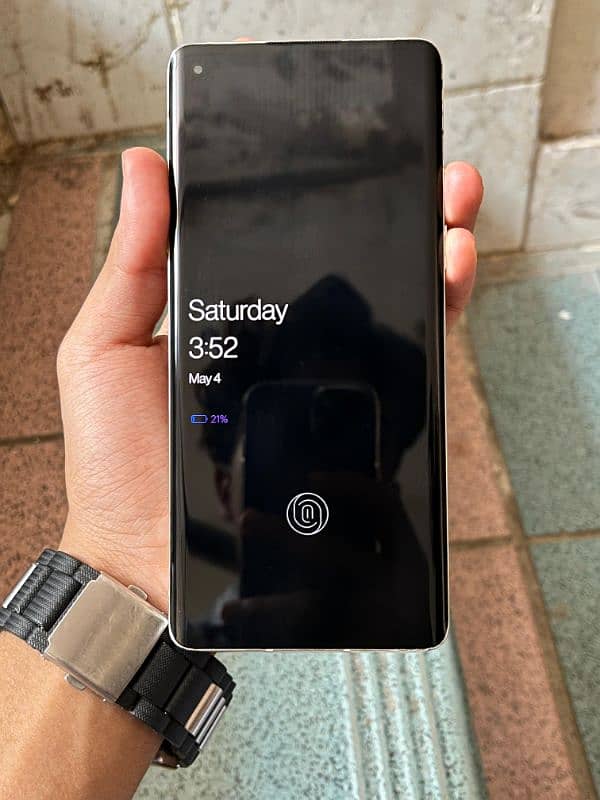 OnePlus 8 Waterpack all ok Exchange Possible 8