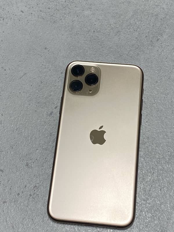 Iphone 11 Pro Non Pta 2