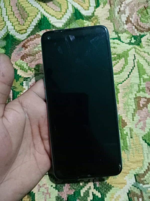 Oppo A76 5