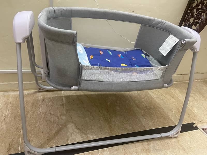 baby cot 3