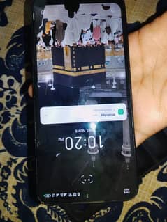 Infinix Note 11