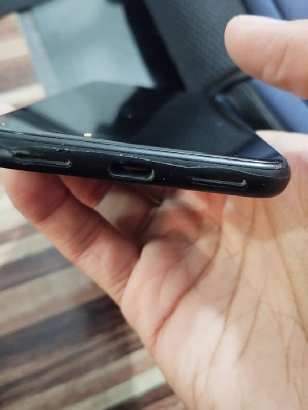 Google Pixel 4, 4GB/64GB 1