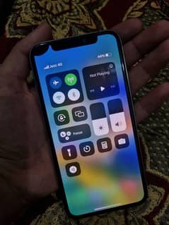 Iphone X 256 Pta Approved 0