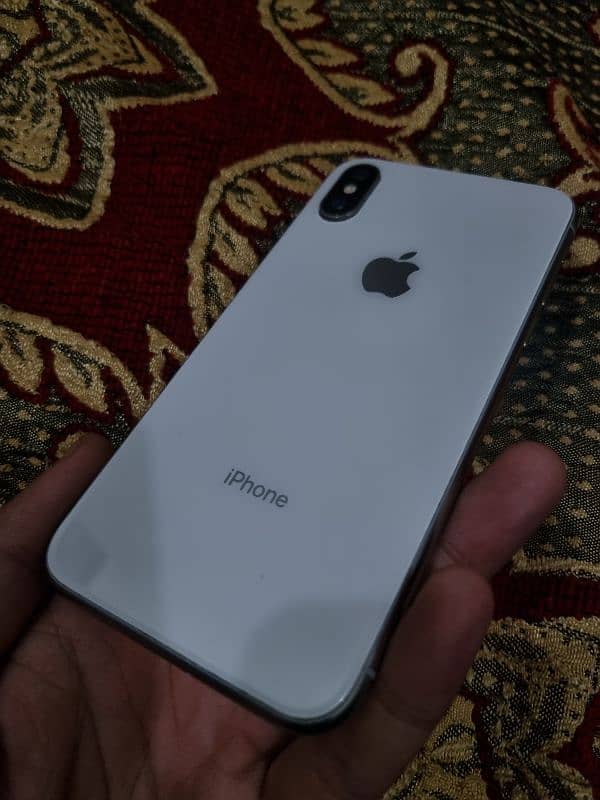 Iphone X 256 Pta Approved 5