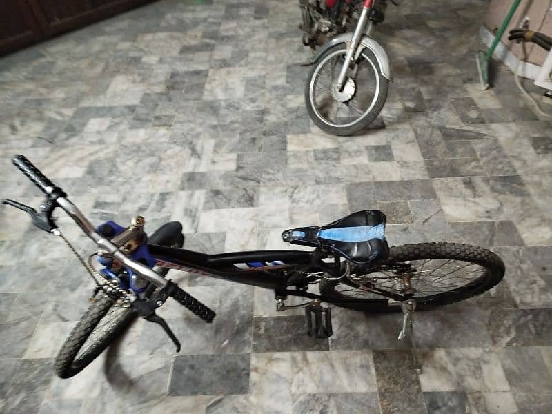 BICYCLE FOR SALE 1