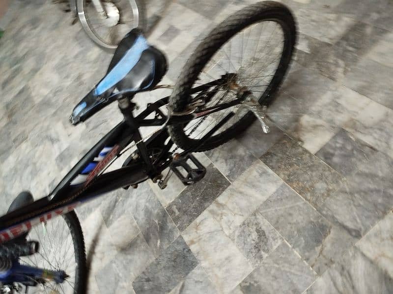 BICYCLE FOR SALE 3