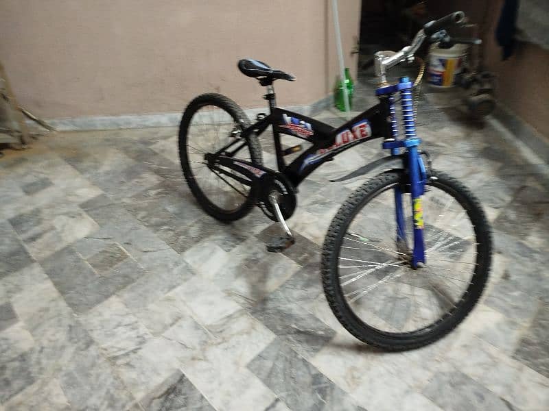 BICYCLE FOR SALE 6