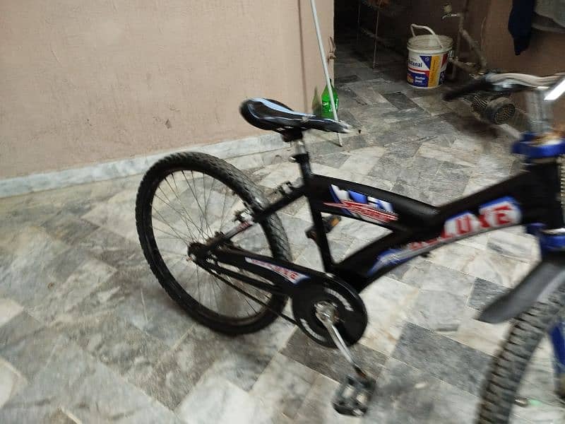 BICYCLE FOR SALE 7