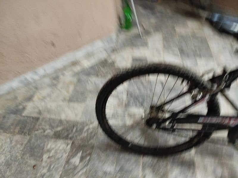 BICYCLE FOR SALE 8