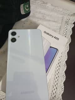 Samsung A 05 4 GB 64GB 0