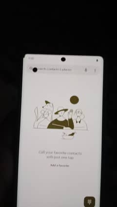 Google pixel 7pro PTA APPROVED 12GB 128Gb