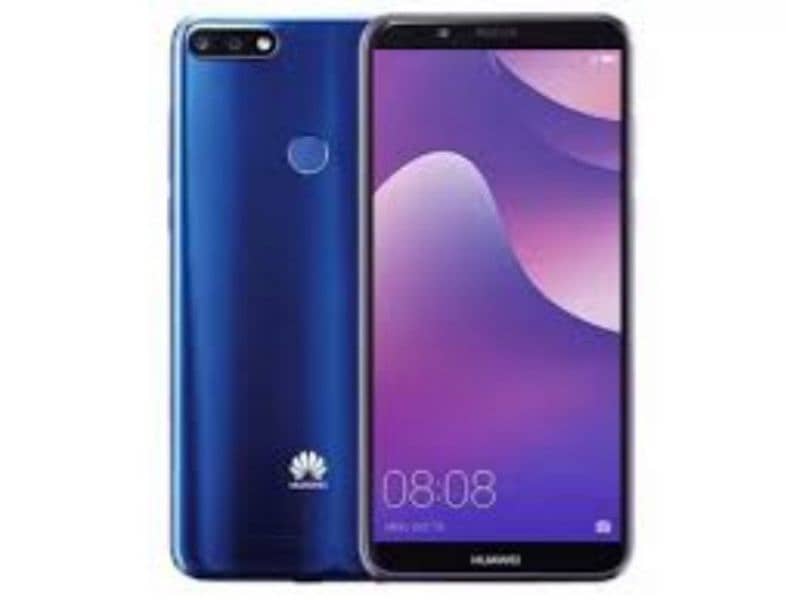 Huawei y7 3/32 0