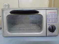 westpoint toaster oven 0