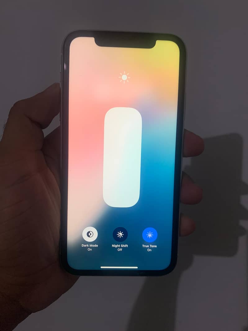 iphone xr doul physical sim approved 64gb 3