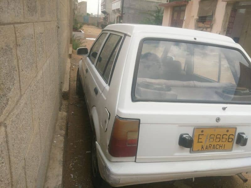 Daihatsu Other 1986 1