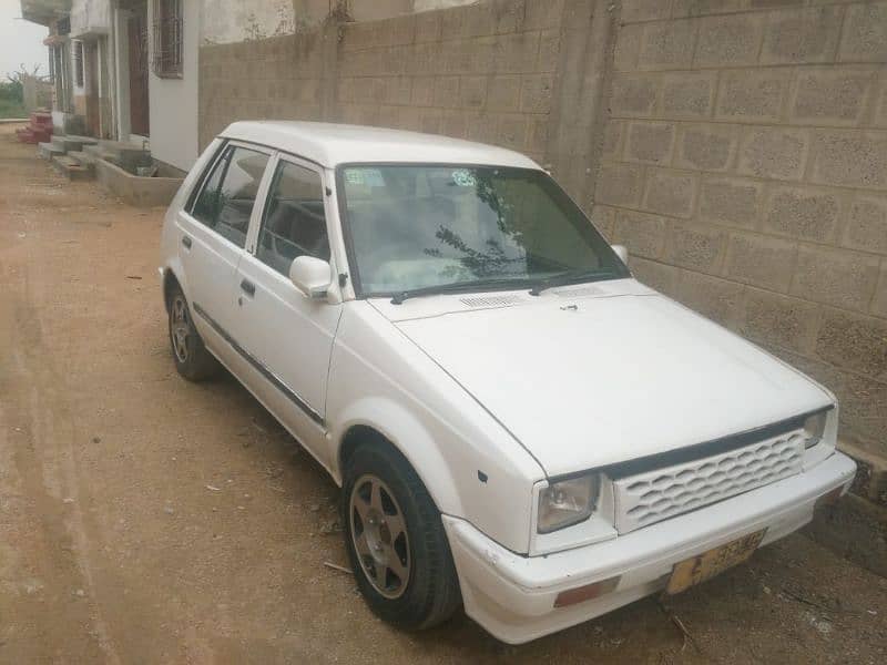 Daihatsu Other 1986 3