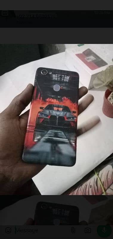 oppo F7 2