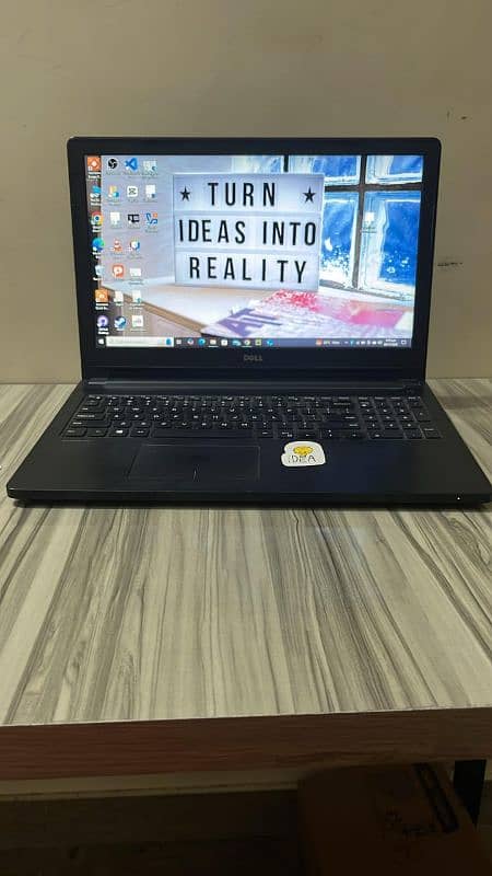 Laptop Dell latitude 2