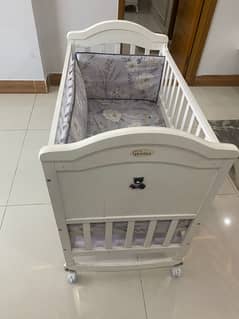 Baby Cot