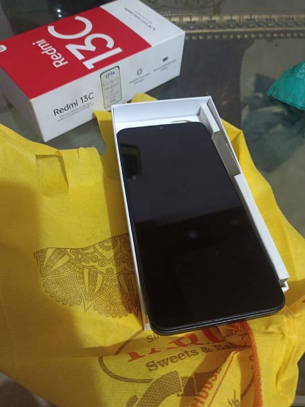 redmi 13c 6gb 128gb 1