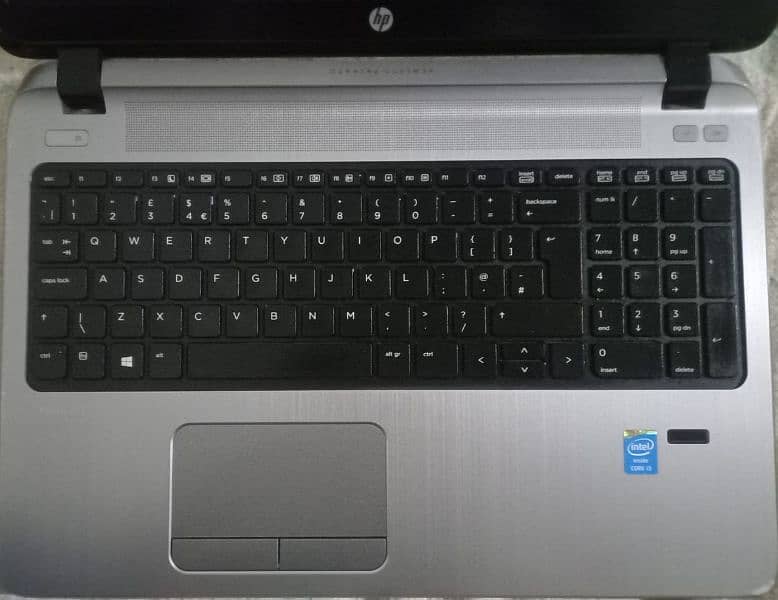 Hp ProBook 450 2