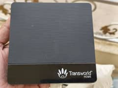 Transworld tv box 0