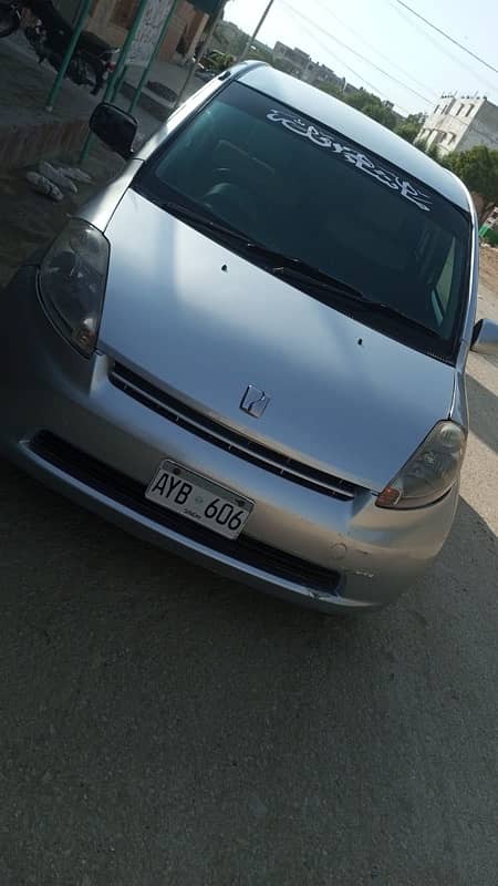 Toyota Passo 2008 0