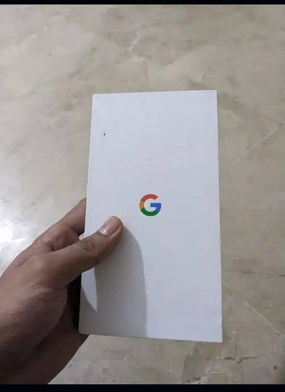 Goofle Pixel 4 urgent sale 5