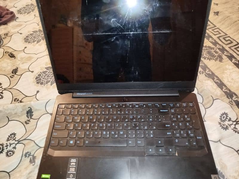 Lenovo ideapad Gaming 3 3