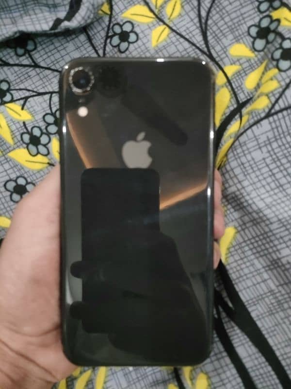 iPhone Xr jv non pta 1