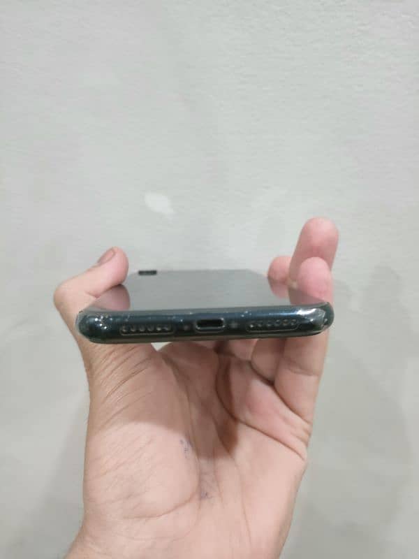 iPhone Xr jv non pta 5