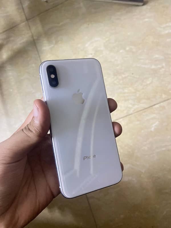 IPHONE XS 0