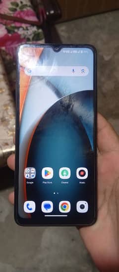 Xiaomi Redmi A3 RM 4 GB64