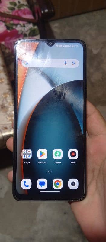 Xiaomi Redmi A3 RM 4 GB64 0