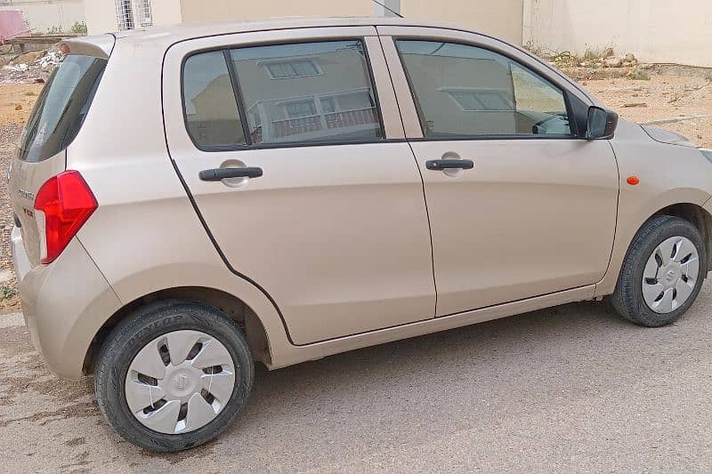 Suzuki Cultus VXR 2019 3