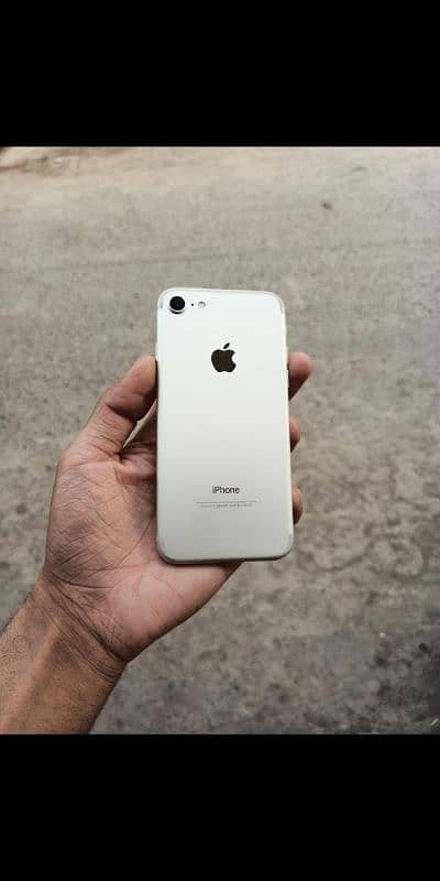 iphone 7 32gb pta approved sim bypass 7