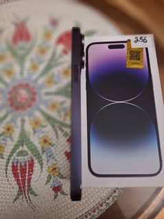 Apple iphone 14 pro max non pta factory unlock 0