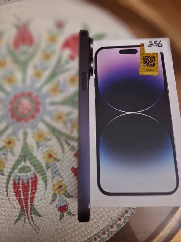 Apple iphone 14 pro max non pta factory unlock 0