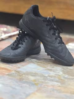 Griper Football shoes