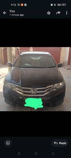 Honda