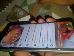 Infinix hot 30 8+8/128 G88 0