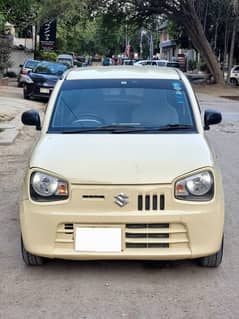 Suzuki Alto 2015 0