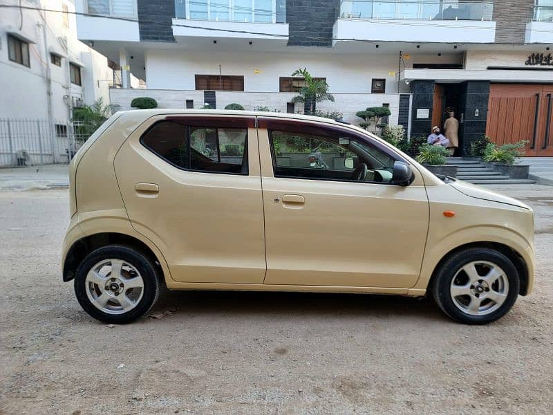 Suzuki Alto 2015 1