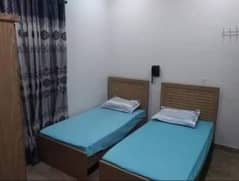 Hostel Room for Girls 0