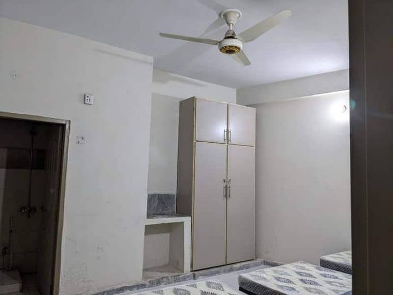 Hostel Room for Girls 1